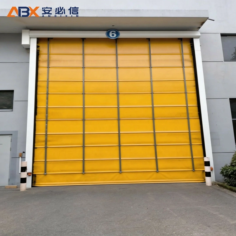 西安伸缩式卸货平台
